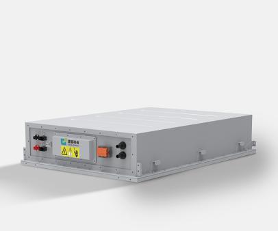 48.4kWh液冷储能PACK（1P充/1.5P放）
